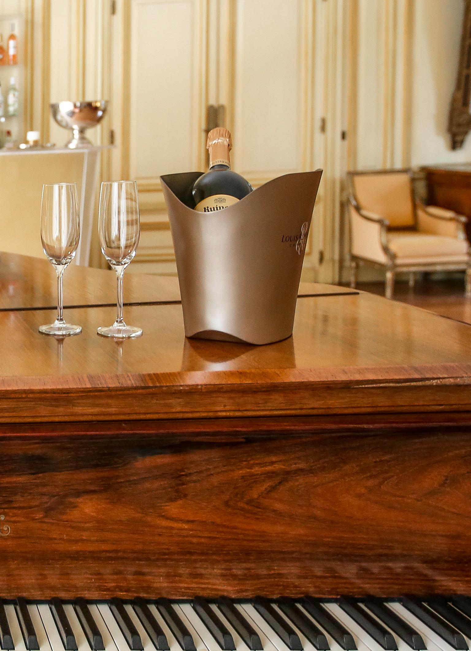 Chateau Du Clair De Lune - Boutique Luxury Hotel Biarritz Exterior photo