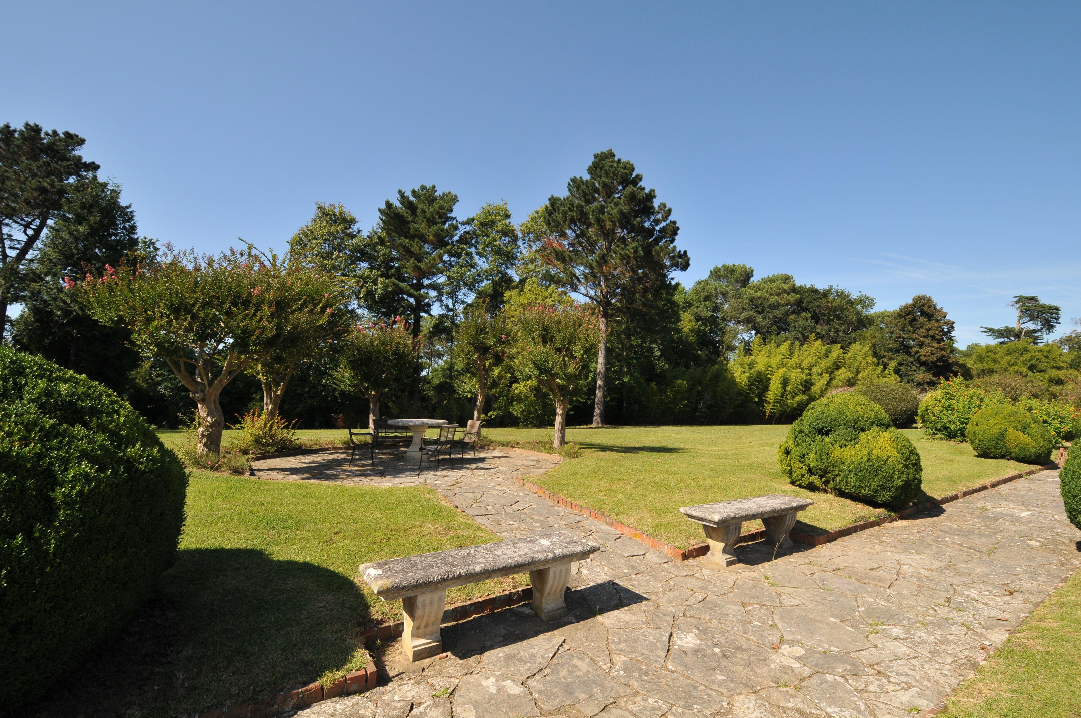 Chateau Du Clair De Lune - Boutique Luxury Hotel Biarritz Exterior photo